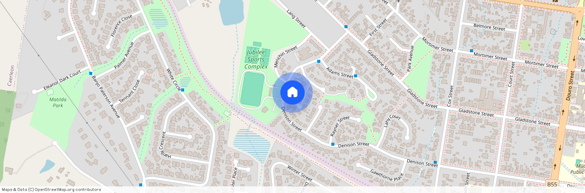 3/192 Denison Street, NSW 2850, Mudgee