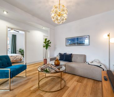 Appartement à louer, Montréal (Mercier/Hochelaga-Maisonneuve) - Photo 4