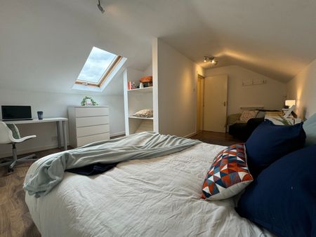 5 Bed Terraced House, Gainsborough Road, L15 - Photo 5