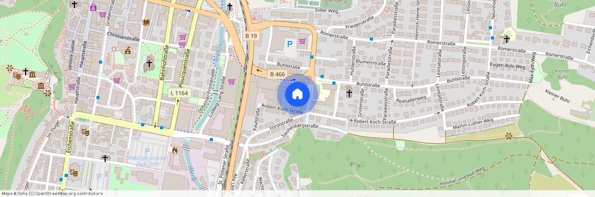 Robert-Koch-Str. 15, 89522, Heidenheim Ot Stadtmitte