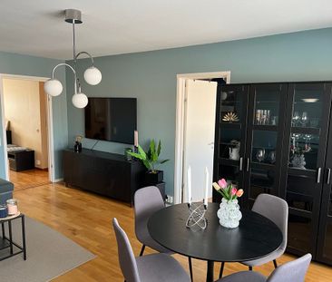 Näckrosvägen, Umeå - Photo 3