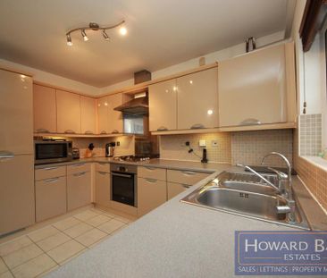 5 bedroom townhouse to rent - Photo 4