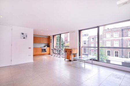 2 bedroom flat to rent - Photo 5