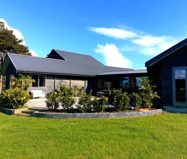 Spectacular Views in Ngunguru - Ngunguru - Photo 4