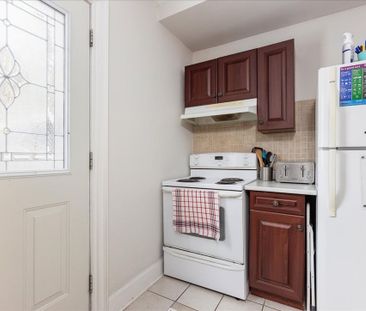 For Lease - 387 Ontario Street Unit# Main Floor, Newmarket, Ontario - Photo 4