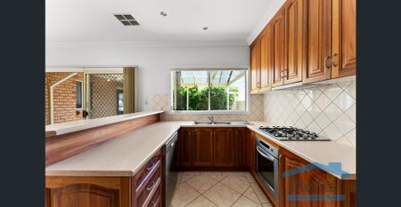 Bright, Efficient & Low-Maintenance Living in Campbelltown - Photo 5