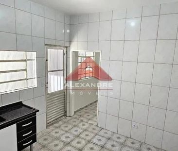 Casa Em Vila Industrial, São José Dos Campos/sp de 60 m² 2 Quartos ... - Photo 4