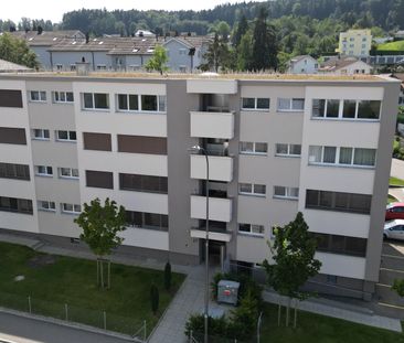 Moderne Single-Wohnung - Photo 5