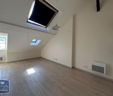 Location Appartement 2 pièces 37m² BLOIS 41000 - Photo 3