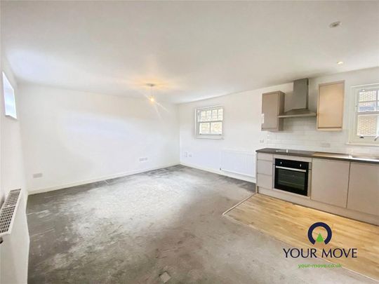 1 bedroom flat to rent - Photo 1