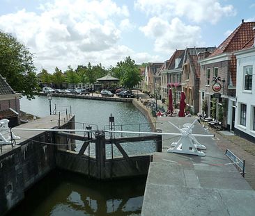 Lagedijk, Spaarndam - Foto 2