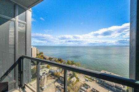 For Lease - 370 Martha Street Unit# 1907, Burlington, Ontario - Photo 2