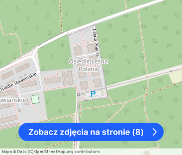 Wynajmę Mieszkanie Wronki Leśna Polana – zdjęcie 1