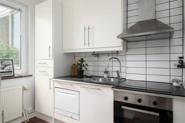 Nynäshamn - 1rok - tillsv - 8.050kr/mån - Foto 1