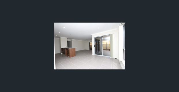 Spacious, Four-Bedroom Family Home in Burpengary East with second lounge room - Photo 1