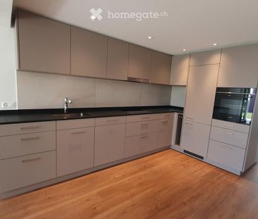 Moderne 4.5-Zimmer-Terrassenwohnung in Eschenbach SG – Sofort verfügbar! - Foto 3