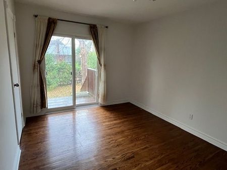 For Lease - 368 Bent Crescent Unit# Main, Richmond Hill, Ontario - Photo 5