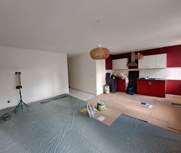 Location Appartement 4 pièces 75m² - Photo 1