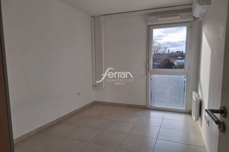 A LOUER TYPE 3 à DRAGUIGNAN - Photo 4