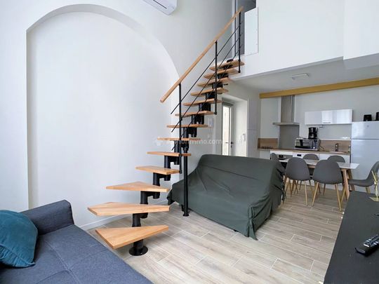 Location Appartement 4 pièces 51 m2 à Albi - Photo 1