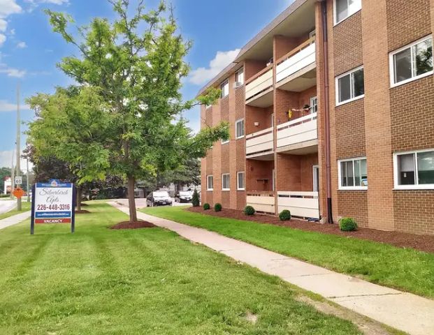 Silverbirch Apartments - ALL INCLUSIVE | 598 Silverbirch Road, Waterloo - Photo 1
