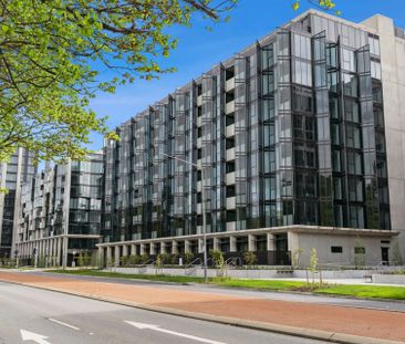 Studio Apartment Close To Central Business District - Photo 6