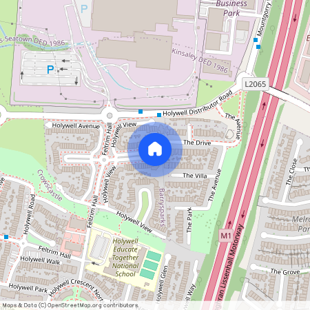33 Holywell Square, Swords, County Dublin, Dublin County