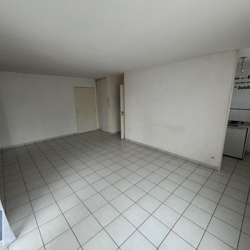 Location Appartement 3 pièces 54m² POITIERS 86000 - Photo 1