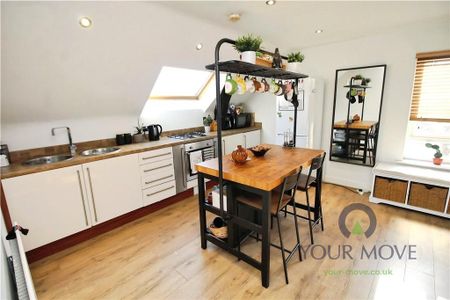 1 bedroom flat to rent - Photo 4