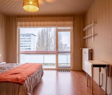 Appartement met twee slaapkamers - Photo 1