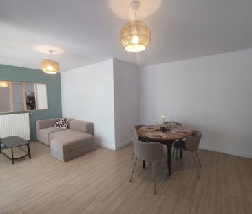 Location Appartement 3 pièces 63m² NANTERRE 92000 - Photo 1