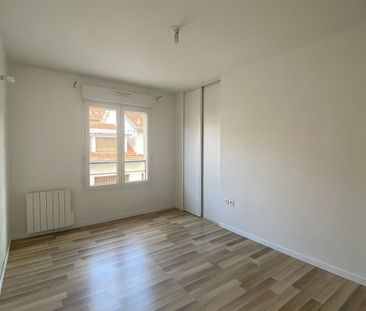 Appartement Epernay 2 pièce(s) 49.30 m2 - Photo 1