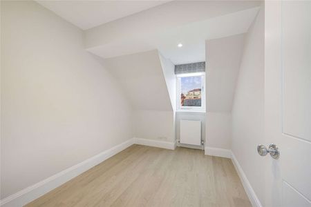 Herbert Crescent, Knightsbridge, London, SW1X 0HB - Photo 5