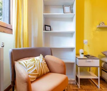 Via del Reno, Milan, Lombardy 20161 - Photo 5