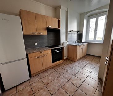 Charmant appartement de 3 pièces - Photo 1