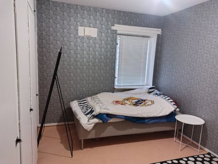 Gregorianska gatan, Göteborg - Foto 3