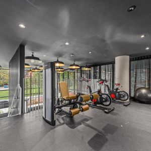 3 1/2 à louer - Griffintown - Photo 2