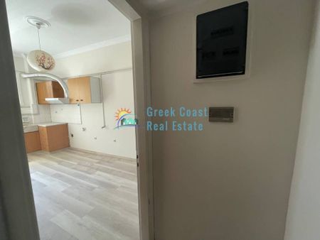 Διαμέρισμα για ενοικίαση Τριών Ναυάρχων - Άγιος Ανδρέας (Πάτρα) - Photo 3