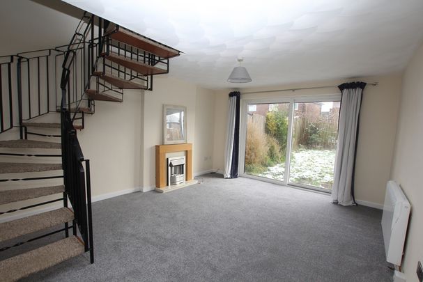 2 Bedroom HOUSE, Chester - Photo 1