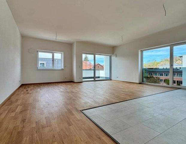 Geräumige 2-Zimmer Wohnung in sehr guter Lage zu vermieten! - Foto 1