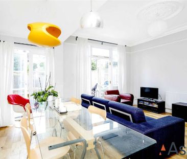 Nimrod Road, London, SW16 - Photo 1