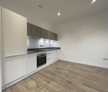 1 bedroom apartment to rent - Photo 6