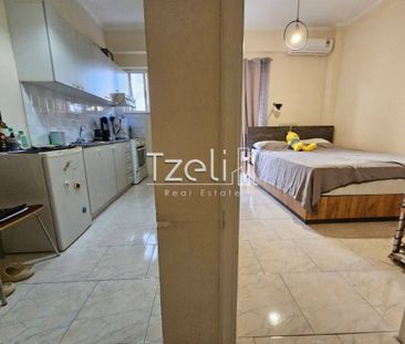 Studio/Γκαρσονιέρα για ενοικίαση Μέσα Αγυιά - Παναχαϊκή (Πάτρα) - Photo 3