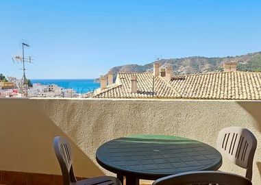 Calpe/Calp, Valencian Community