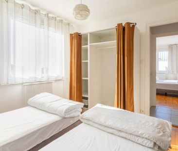 Location appartement 3 pièces - Photo 5