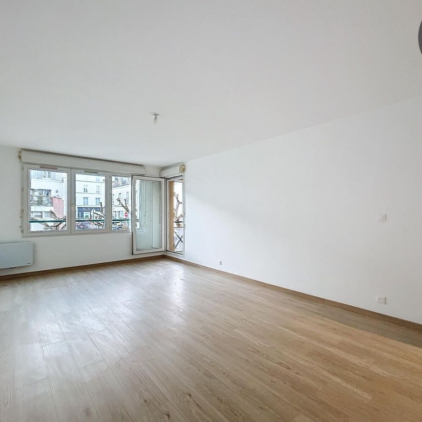 Location Appartement 3 pièces 69m² MELUN 77000 - Photo 1