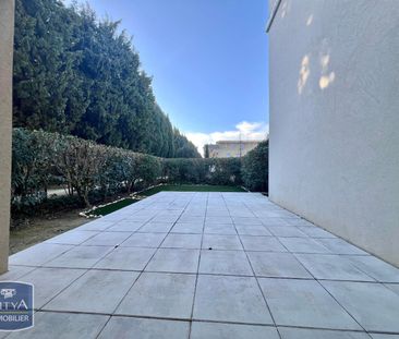 Location Appartement 3 pièces 61m² MONTFAVET 84140 - Photo 5