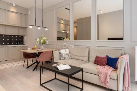 Elektrownia Powiśle | Wysoki standard - Zdjęcie 3