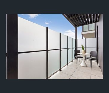 Exceptional Apartment Living with Indoor-Outdoor Appeal - Photo 5