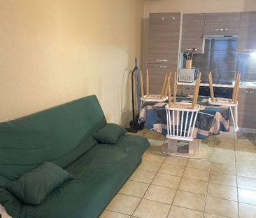 Location Appartement 1 pièce 33m² - Photo 1